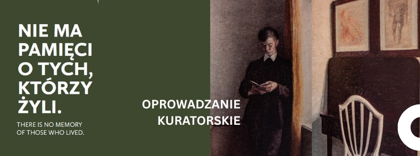OPROWADZANIE KURATORSKIE