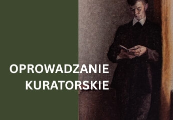 OPROWADZANIE KURATORSKIE