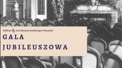 Gala Jubileuszowa z okazji 80-lecia Muzeum