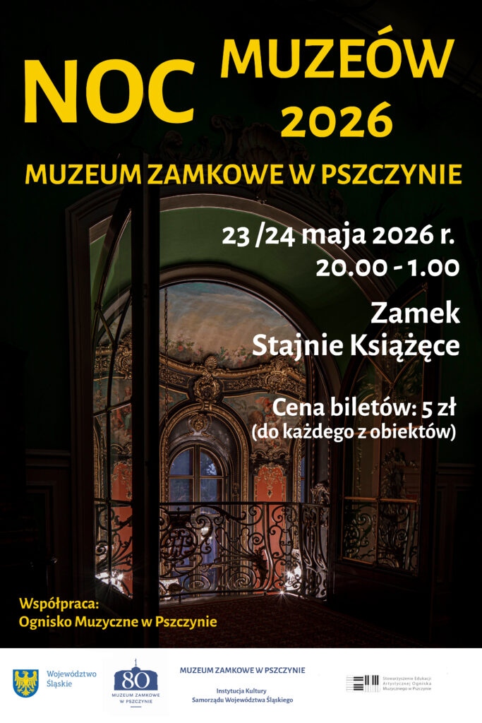 Noc Muzeów 2026